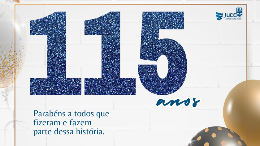 115 anos