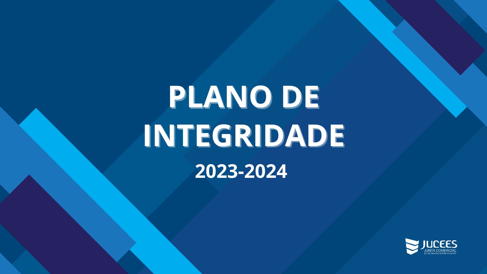 Imagem Noticia site sobre plano de Integridade