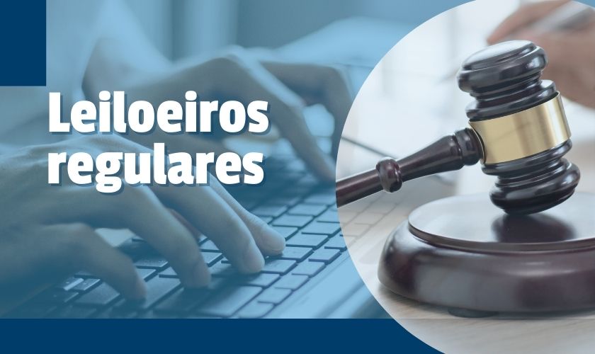 leiloeiros