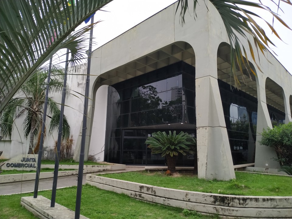 Junta Comercial do Estado do Espírito Santo