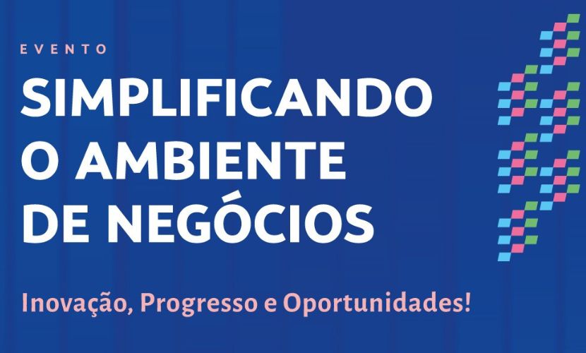 BOAS NOTLÍCIAS! GOVERNO SIMPLIFICA O EMPREENDEDORISMO.