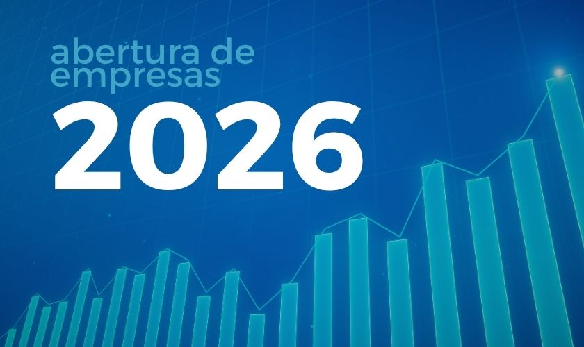 2026 pode registrar mais um recorde histórico de abertura de empresas
